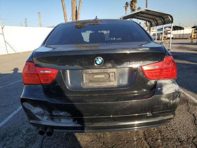 Photo 6 from auction – 2011 BMW 328 I SULE with VIN WBAPH5G52BNM83001