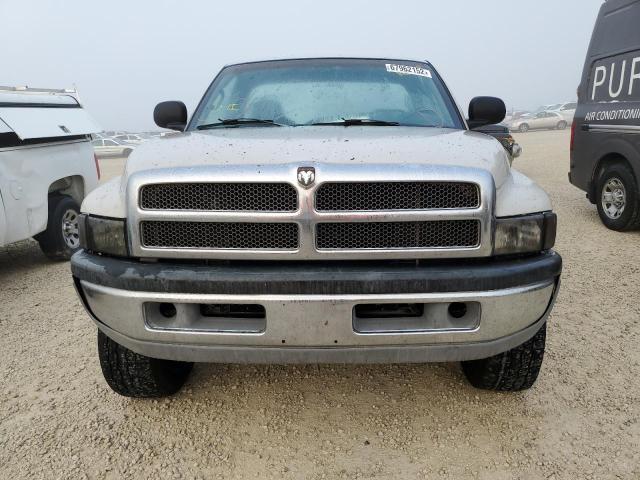 Photo 5 from auction – 2000 DODGE RAM 1500 with VIN 1B7HC16Y2YS522528