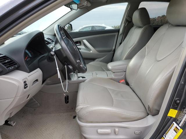 Photo 7 from auction – 2011 TOYOTA CAMRY BASE with VIN 4T1BF3EK8BU213434