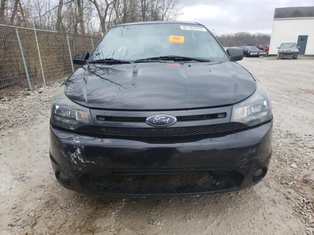 Photo 5 from auction – 2010 FORD FOCUS SES with VIN 1FAHP3GN9AW240363