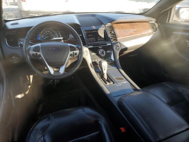 Photo 8 from auction – 2013 FORD TAURUS LIM with VIN 1FAHP2F88DG156202