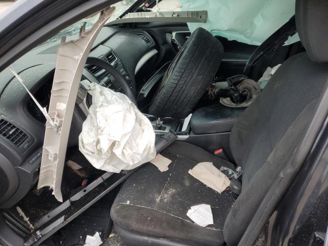 Photo 7 from auction – 2015 NISSAN ALTIMA 2.5 with VIN 1N4AL3AP9FN902205