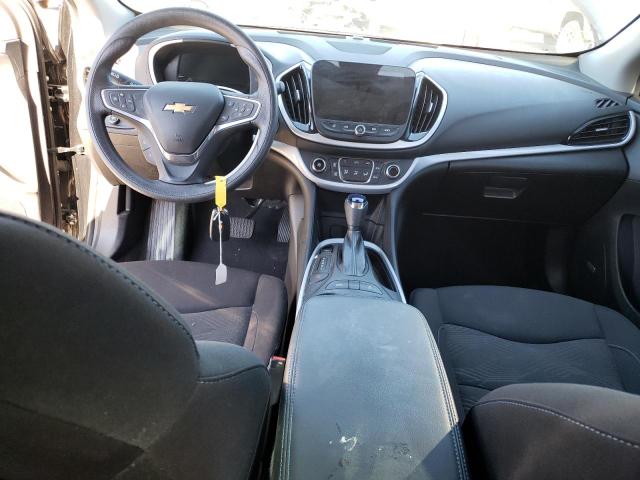 Photo 8 from auction – 2019 CHEVROLET VOLT LT with VIN 1G1RC6S50KU124185
