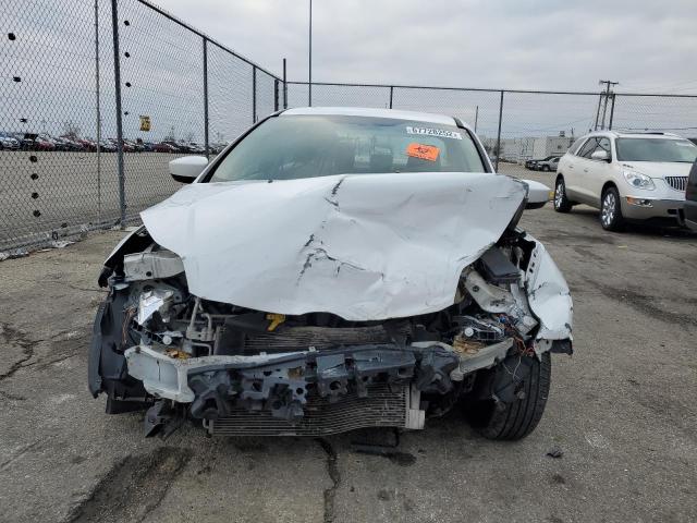 Photo 5 from auction – 2012 FORD FOCUS SE with VIN 1FAHP3F23CL431479