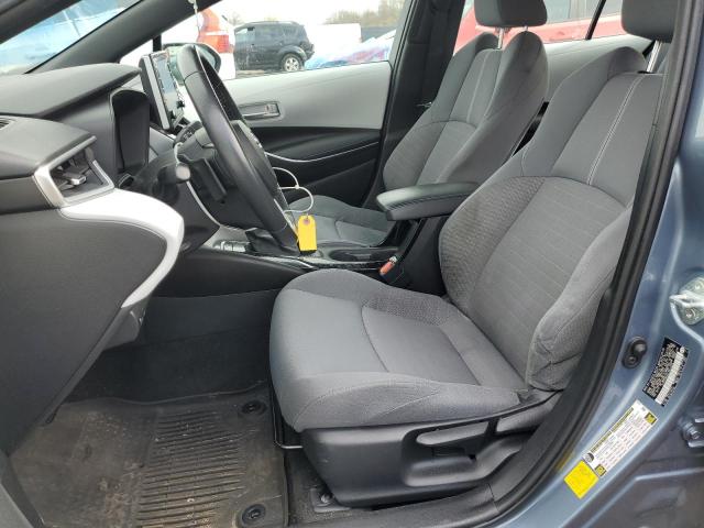 Photo 7 from auction – 2020 TOYOTA COROLLA SE with VIN 5YFP4RCEXLP012875