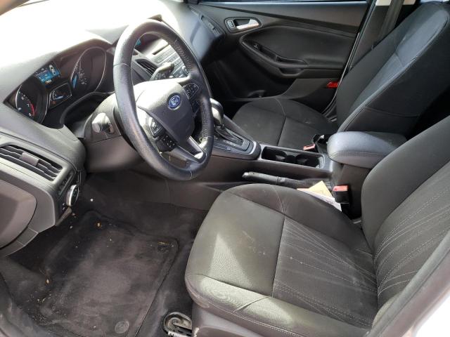 Photo 7 from auction – 2015 FORD FOCUS SE with VIN 1FADP3K2XFL358040
