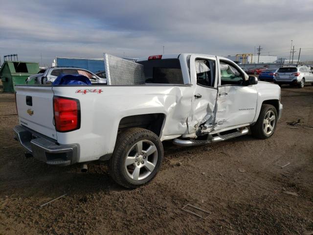 Photo 3 from auction – 2014 CHEVROLET SILVERADO with VIN 1GCVKREC1EZ138334