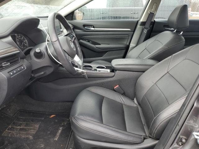Photo 7 from auction – 2021 NISSAN ALTIMA SL with VIN 1N4BL4EW8MN420012