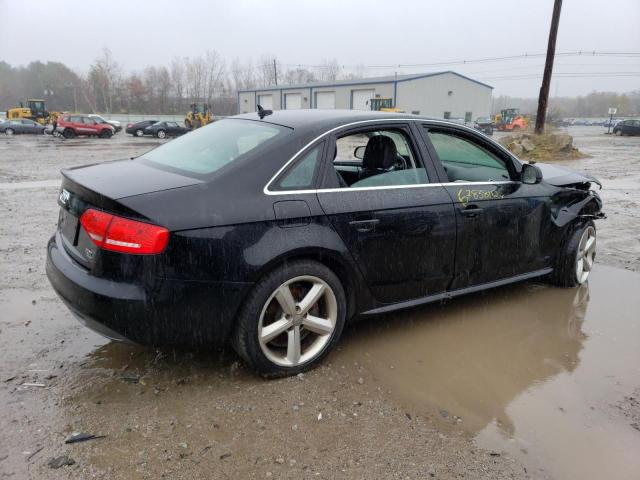 Photo 3 from auction – 2012 AUDI A4 PREMIUM with VIN WAUFFAFL5CN016764