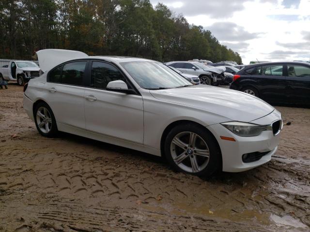 Photo 4 from auction – 2014 BMW 328 I with VIN WBA3A5C55EJ464785