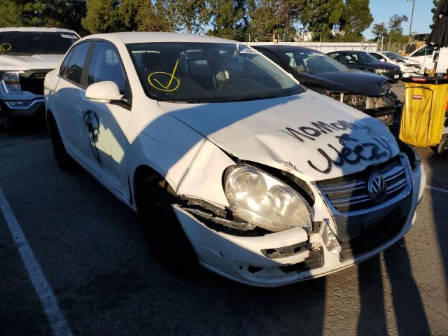 Photo 4 from auction – 2007 VOLKSWAGEN JETTA 2.5 with VIN 3VWPG71K17M030955