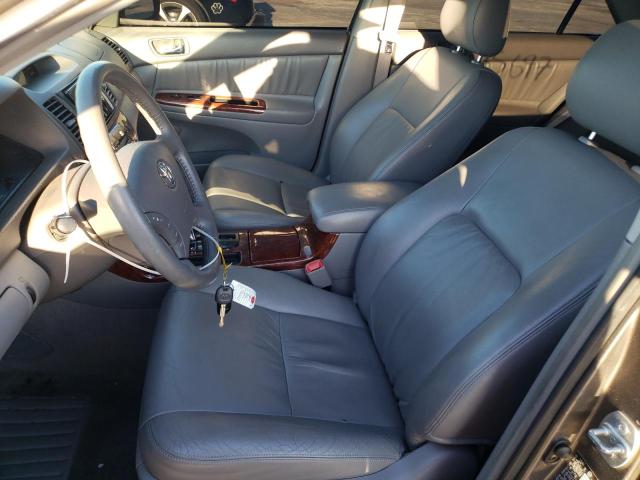 Photo 7 from auction – 2006 TOYOTA CAMRY LE with VIN JTDBF32K760167066