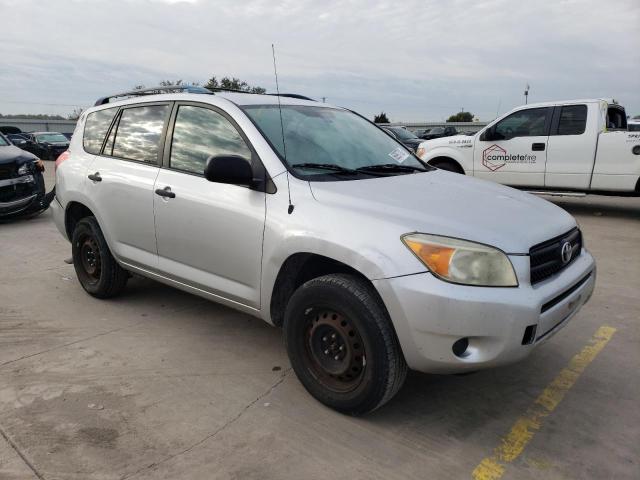 Photo 4 from auction – 2008 TOYOTA RAV4 with VIN JTMZD33V586058506