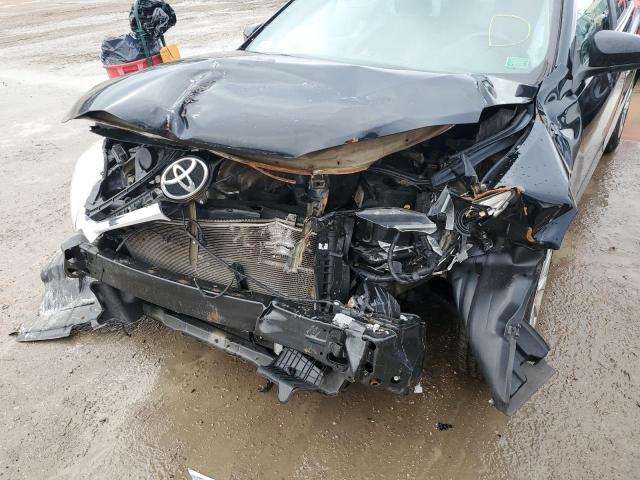 Photo 9 from auction – 2015 TOYOTA CAMRY LE with VIN 4T4BF1FK7FR513772