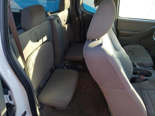 Photo 10 from auction – 2015 NISSAN FRONTIER S with VIN 1N6BD0CT0FN732690