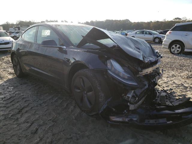 Photo 4 from auction – 2019 TESLA MODEL 3 with VIN 5YJ3E1EA8KF308317