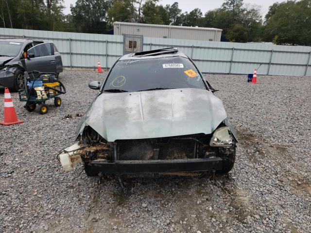 Photo 5 from auction – 2006 NISSAN ALTIMA SE with VIN 1N4BL11D56C127900