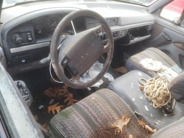 Photo 8 from auction – 1995 FORD F150 with VIN 1FTEX14N8SKB48644
