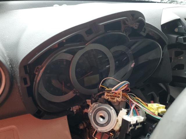 Photo 9 from auction – 2007 TOYOTA RAV4 LIMIT with VIN JTMZK31V975005885