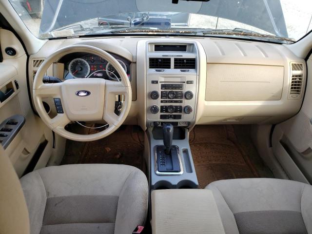 Photo 8 from auction – 2008 FORD ESCAPE XLT with VIN 1FMCU93158KD99106