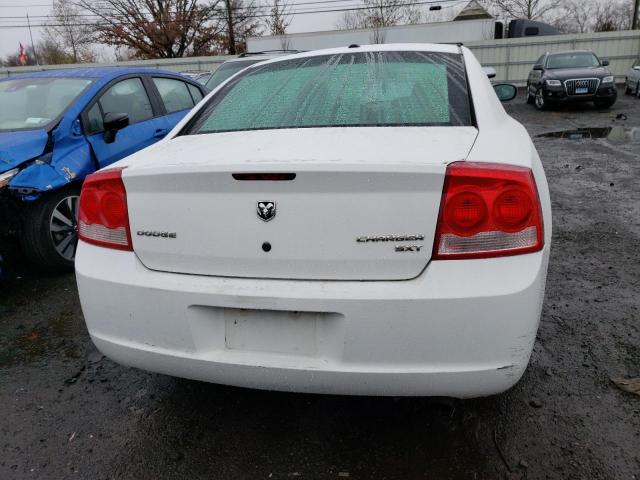 Photo 6 from auction – 2010 DODGE CHARGER SX with VIN 2B3CA3CV6AH267340