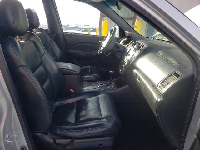 Photo 7 from auction – 2001 ACURA MDX AWD with VIN 2HNYD18221H541156