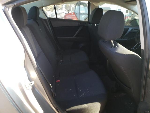 Photo 10 from auction – 2010 MAZDA 3 I with VIN JM1BL1SG3A1273638