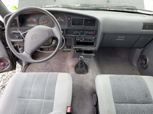 Photo 8 from auction – 1995 TOYOTA PICKUP 1/2 with VIN JT4RN81A3S5201735
