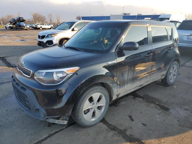 KIA SOUL 2016 with VIN KNDJN2A28G7251979 - Photo from auction