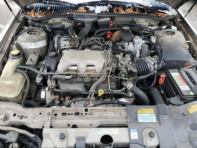 Photo 11 from auction – 1997 BUICK SKYLARK GR with VIN 1G4NJ52M4VC438943