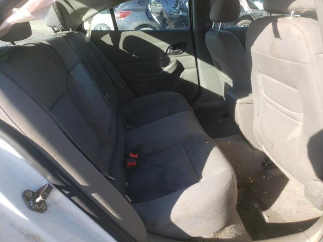Photo 10 from auction – 2016 CHEVROLET MALIBU LIM with VIN 1G11B5SA3GF144224