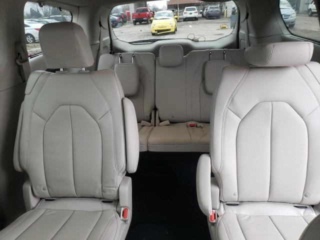 Photo 10 from auction – 2021 CHRYSLER PACIFICA T with VIN 2C4RC1BGXMR576334