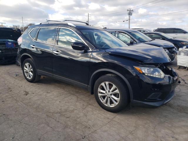 Photo 4 from auction – 2015 NISSAN ROGUE S with VIN KNMAT2MT1FP501605