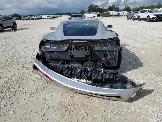 Photo 6 from auction – 2016 CHEVROLET CORVETTE S with VIN 1G1YD2D77G5118692