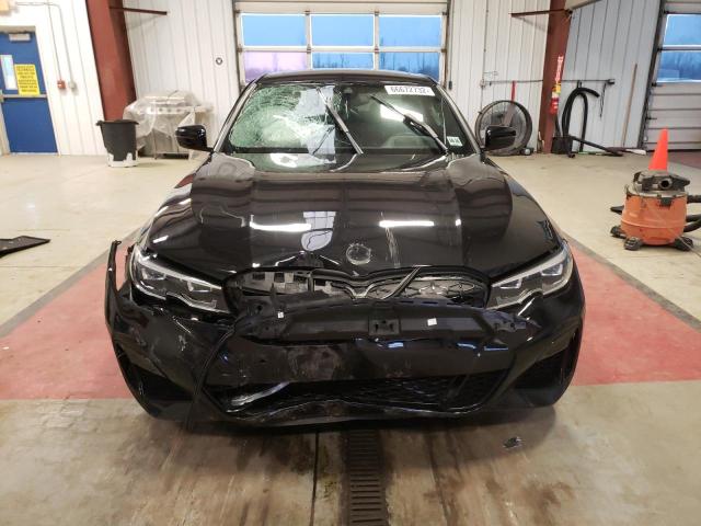Photo 5 from auction – 2021 BMW M340XI with VIN 3MW5U9J03M8C14230