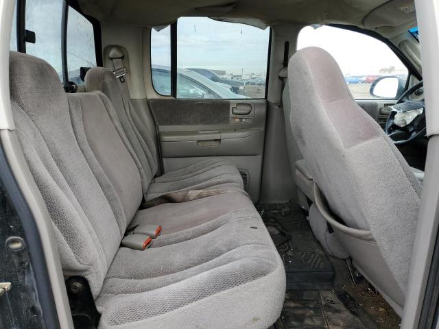Photo 10 from auction – 2004 DODGE DAKOTA QUA with VIN 1D7HL38N04S505368