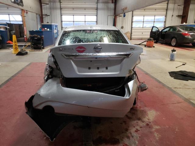 Photo 6 from auction – 2015 NISSAN ALTIMA 2.5 with VIN 1N4AL3AP7FC482231
