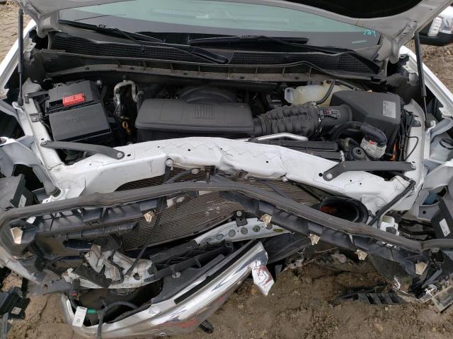 Photo 11 from auction – 2021 GMC SIERRA K15 with VIN 3GTU9DED7MG153129