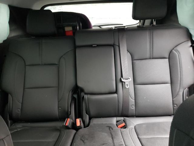 Photo 10 from auction – 2020 CHEVROLET BLAZER 3LT with VIN 3GNKBDR44LS649210