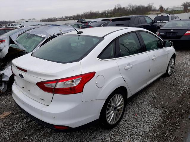 Photo 3 from auction – 2012 FORD FOCUS SEL with VIN 1FAHP3H26CL274611