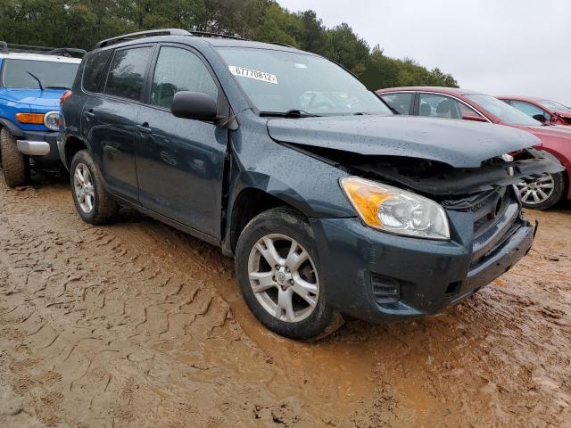 Photo 4 from auction – 2011 TOYOTA RAV4 with VIN 2T3BF4DV8BW108790