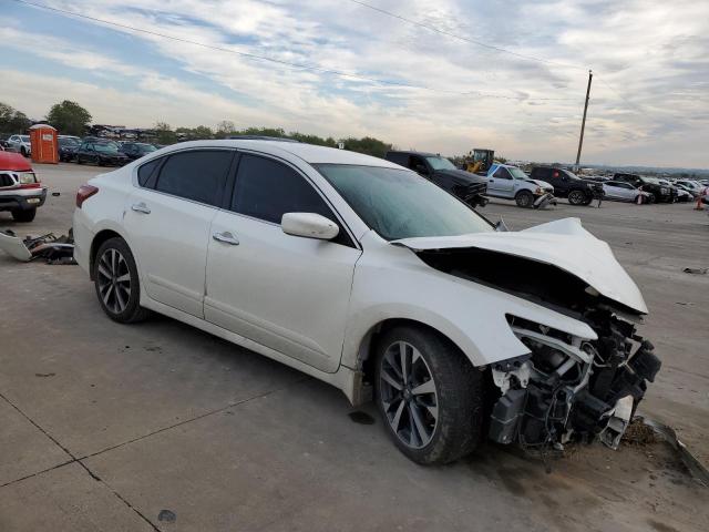 Photo 4 from auction – 2017 NISSAN ALTIMA 2.5 with VIN 1N4AL3AP3HC267030