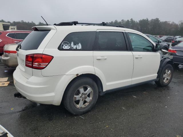 Photo 3 from auction – 2009 DODGE JOURNEY SE with VIN 3D4GG47B69T222974