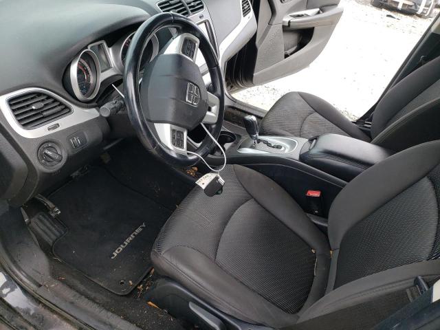 Photo 7 from auction – 2013 DODGE JOURNEY SX with VIN 3C4PDCBGXDT660344