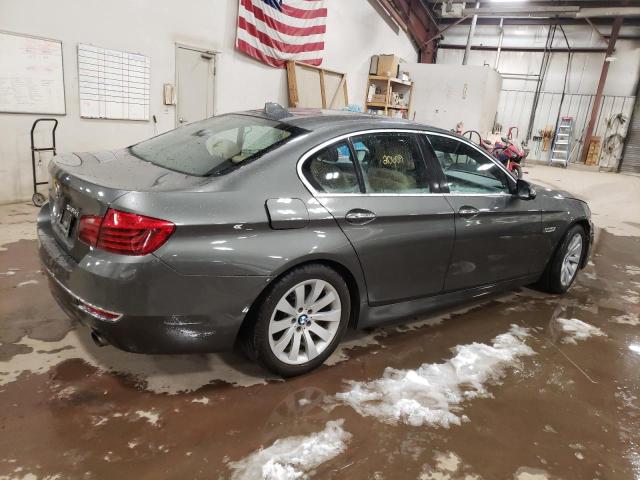 Photo 3 from auction – 2014 BMW 535 XI with VIN WBA5B3C53ED532820