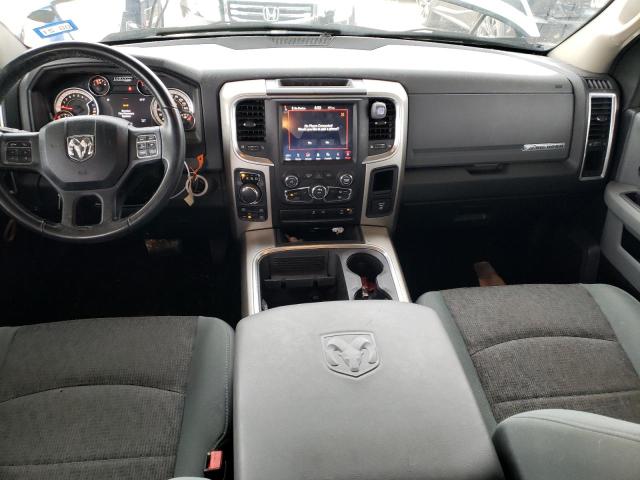Photo 8 from auction – 2018 RAM 1500 SLT with VIN 3C6RR7LT2JG226640