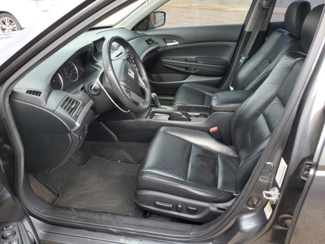 Photo 7 from auction – 2011 HONDA ACCORD SE with VIN 1HGCP2F63BA111382