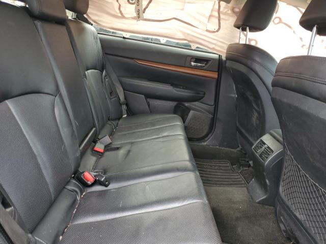 Photo 6 from auction – 2013 SUBARU OUTBACK 2. with VIN 4S4BRCKC5D3255637
