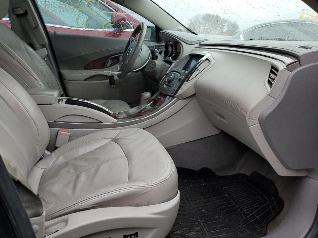 Zdjęcie 5 z aukcji – 2013 BUICK LACROSSE z VIN 1G4GC5E39DF133859