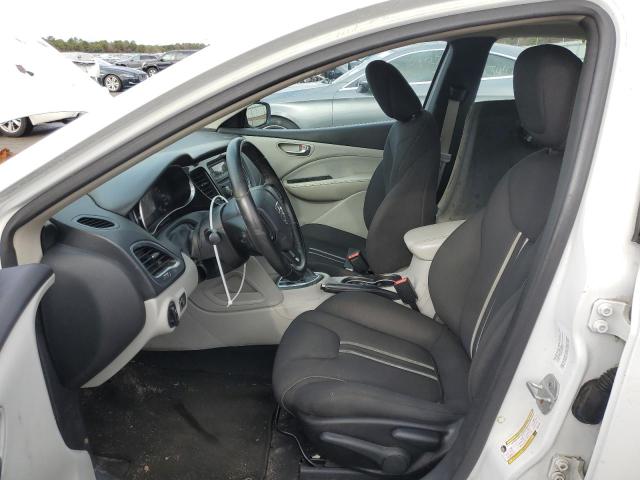 Photo 7 from auction – 2013 DODGE DART SXT with VIN 1C3CDFBA8DD321796